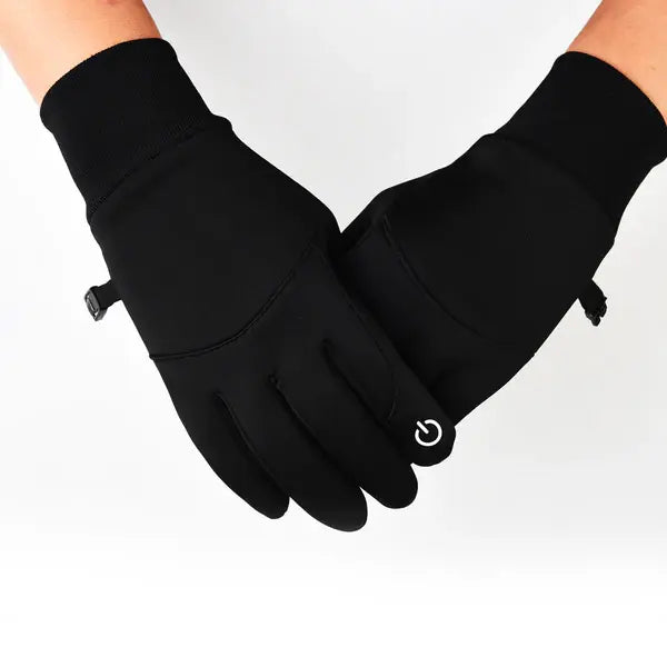 🧤HOT SALE 50% OFF 💖Water Resistant Thermal Gloves♨️